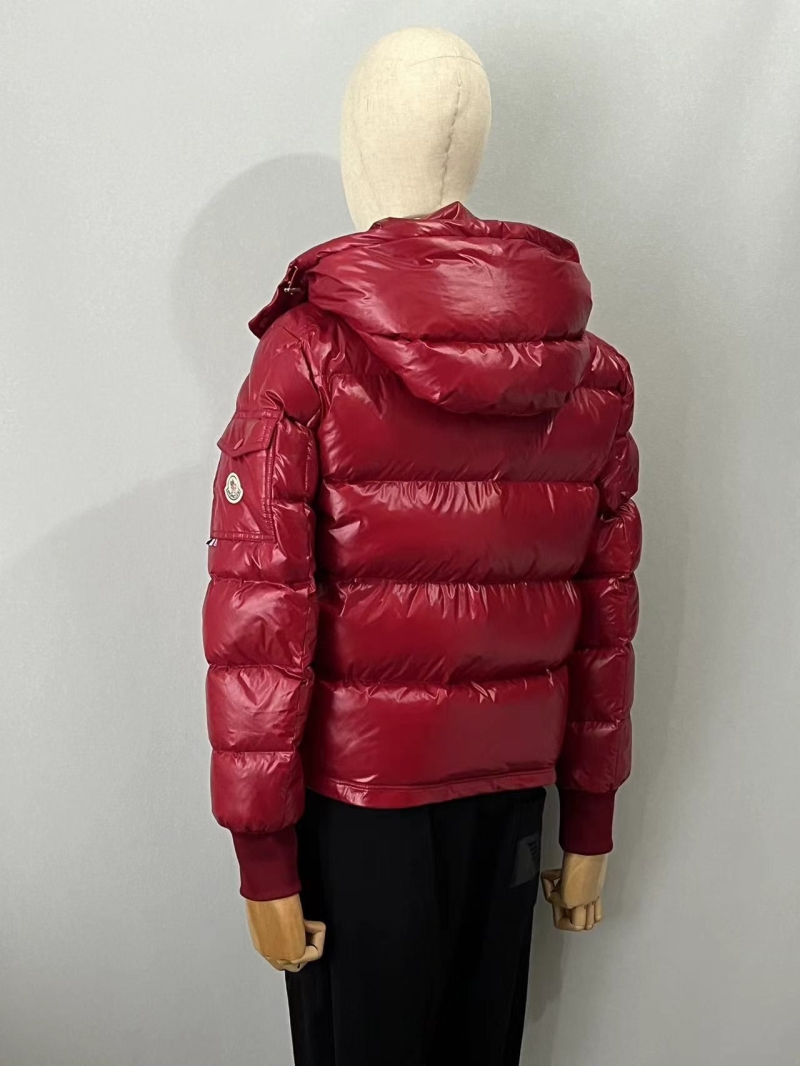 Moncler Down Coat